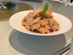 -有喜胶东小馆(超极合生汇太申祥和店)