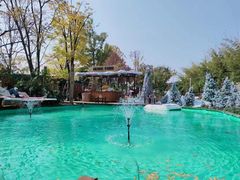 -HERRE·FARM 赫尔露营农场·团建聚会包场