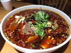 -三猫黑鱼花(南大店)