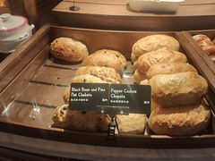 -B&C黄油与面包·THE GARDEN BAKERY概念店(世纪汇店)