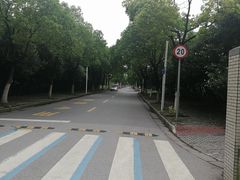 -江南大学(蠡湖校区)