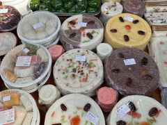 -一品方糕专卖店