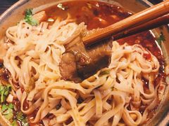 麻将牛肉面-下面馆