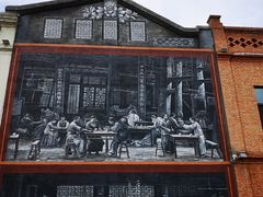 -胡同老锅烙(南二道街)