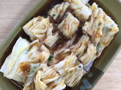 双蛋肠粉-老祖宗石磨坊(大环山1号路店)