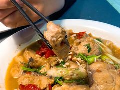 -云的侧面音乐餐吧(丰马牛餐饮广场店)