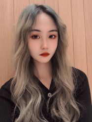 -HG美发设计沙龙