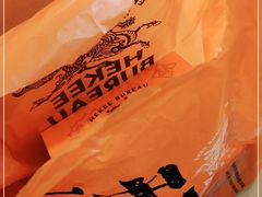 -喜計局·饼行(南湖万达广场店)