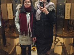 -鑫麦KTV(首都宾馆店)