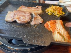 -Dombe豚(黑猪肉街店)