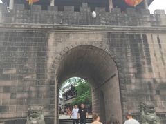 -黄龙溪古镇