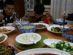 -中医药大学-第2食堂