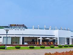 -日照世帆赛基地