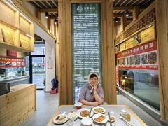 -五夫晨照朱子小吃(度假区店)