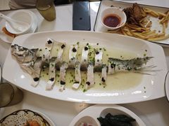 -大鸿运酒店·苏州菜·松鼠桂鱼(观前街店)