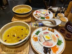 -芸南道·过桥米线(昆明老街旗舰店)