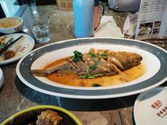 -前海沿·青岛菜(李沧万达店)