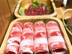 -独食火锅·半米屋台(望平街店)