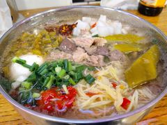 -白露塘杀猪粉(药王街店)