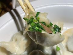 海肠水饺-日丰园海肠水饺·老字号大连海鲜(和平广场店)