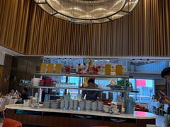 -莆田餐厅PUTIEN(三里屯店)