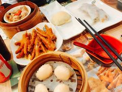 -添好运点心专门店(中环IFC店)
