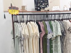 -陈大户旗袍(狮子林店)