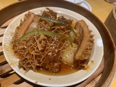 -蔡澜点心·粤菜(花城汇南区店)