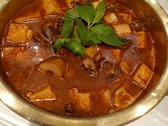 -一品滇香·云南菜(公益西桥店)
