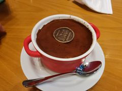 -君悦酒店·La Terrazza意合園·意式风味