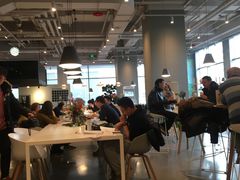 -dotcom coffee古点咖啡(致真大厦店)