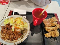 -永和大王(春日上新·阜成门店)