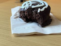 朗姆球-白玉兰传统小吃