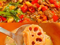 -黄泥岗·地道湖北菜(奥特莱斯店)