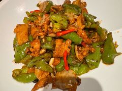 -北平盛世·新京菜·北京烤鸭(劲松·双井店)