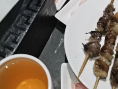 -火锅岛潮牌自助餐厅(天津天佑城店)