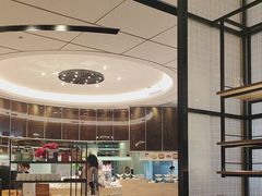 -上海浦东滨江喜来登酒店