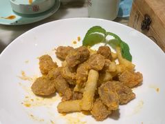 -金佬馆·川菜bistro(芜湖镜湖万达店)
