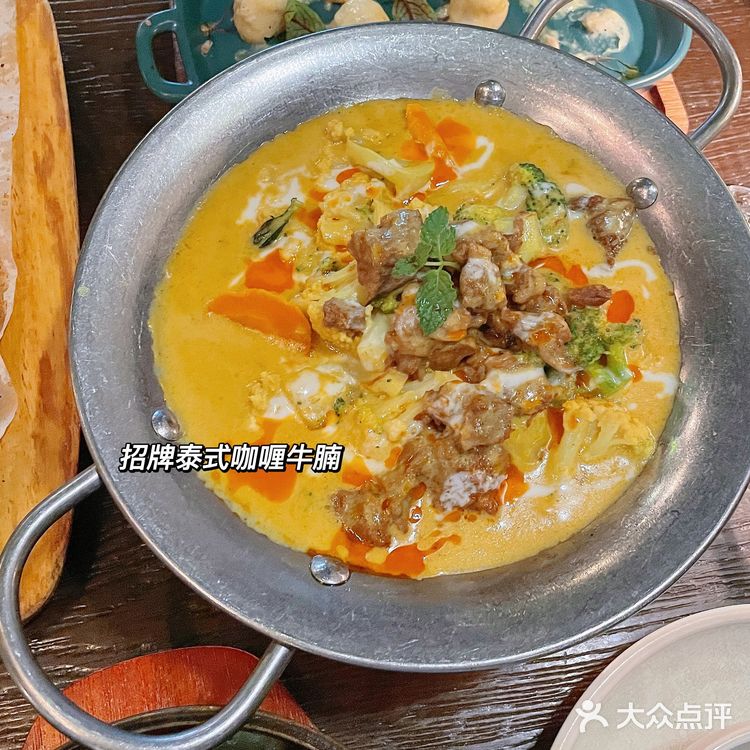 西湖边的复古餐厅｜碧桃小馆