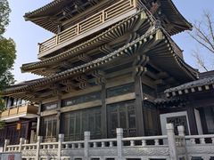 -香积寺