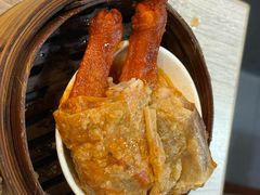 -尝囍煲仔小菜
