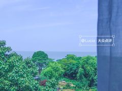 -弥舍·湖景团建泳池派对别墅·湖山境店