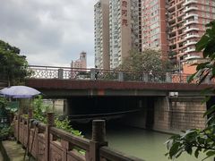-成都市活水公园
