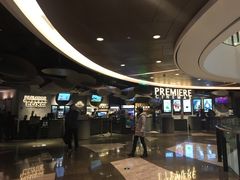 -百美汇影城(LUXE嘉里中心店)