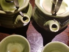 -松子料理(白家庄店)
