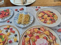 -Money Shops(愚园路店)