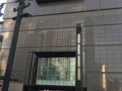 门面-新世界百货(明洞总店)