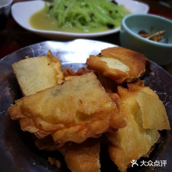 燃木齐藏餐厅(八宿店)