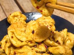-叁窝雀·云南小锅米线(万象汇店)