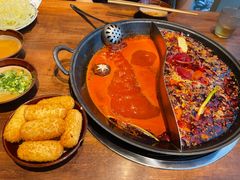 -楠火锅(昆山金鹰店)